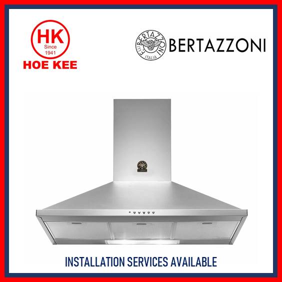 Bertazzoni Chimney Hood KPL90PLAG1XA · v3