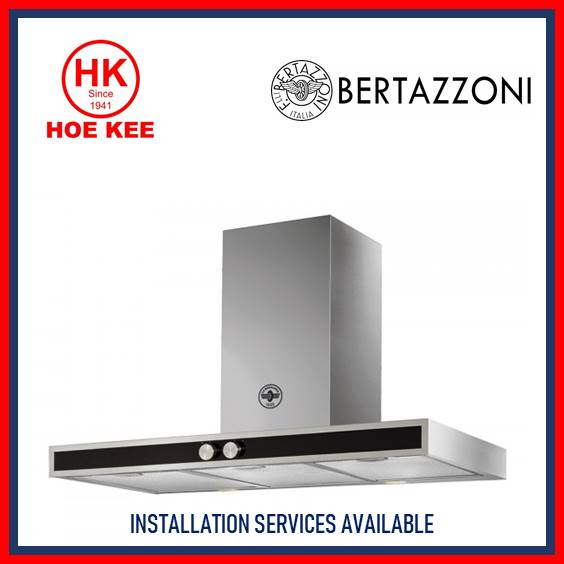 Bertazzoni Chimney Hood K90TUKXA · v7