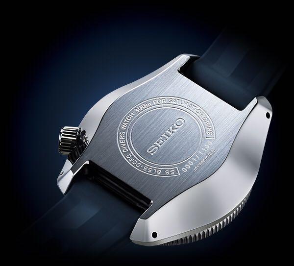 [JDM] ساعة Seiko Prospex SLA039 SBEX011 من BNIB، ساعة غواص محترفة لعام 1968، إعادة إنتاج الذكرى السنوية الخامسة والخمسين، 1000 قطعة، مينا زرقاء للرجال