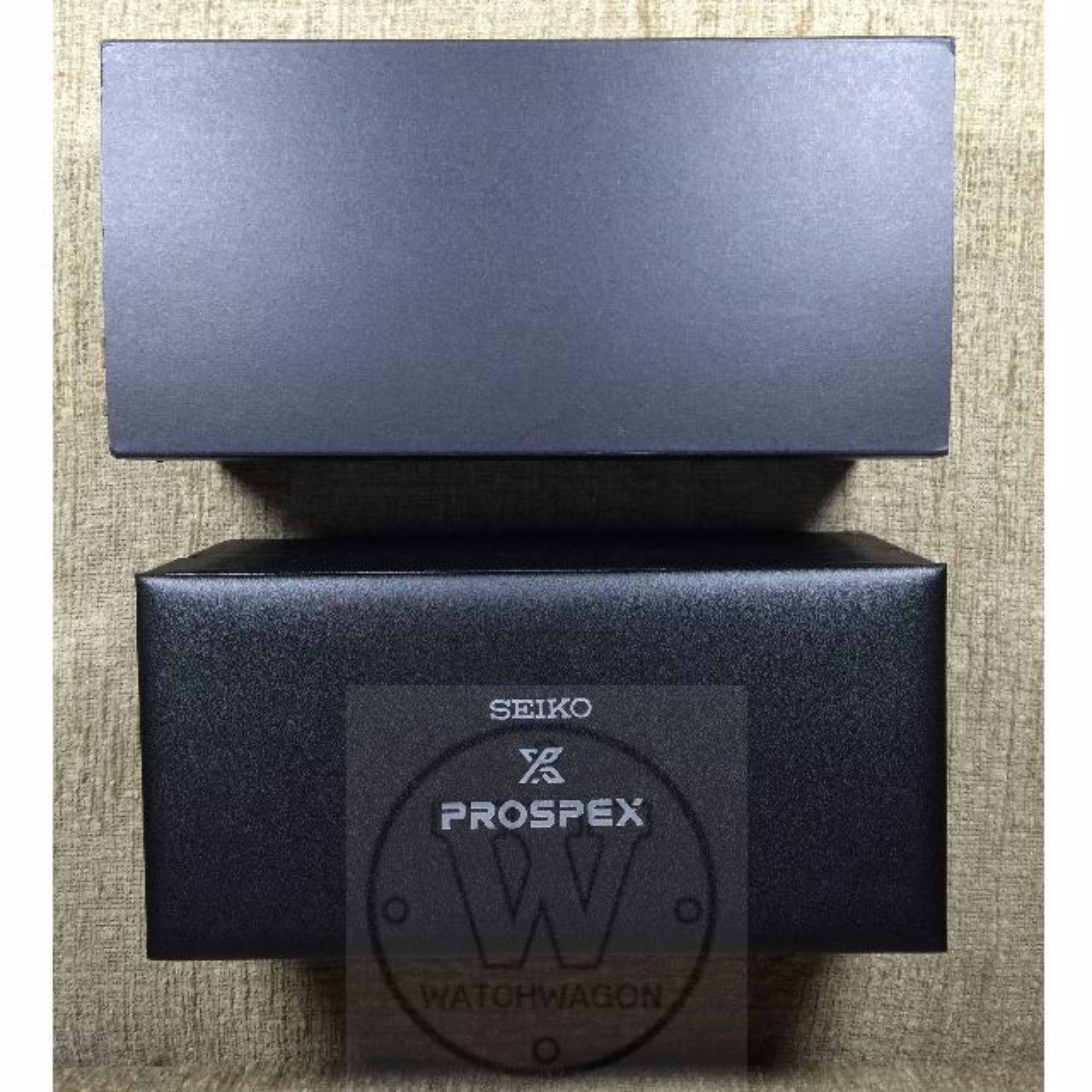 Seiko Prospex Spring Drive Professional GMT 600m Diver's SBDB011 · v10