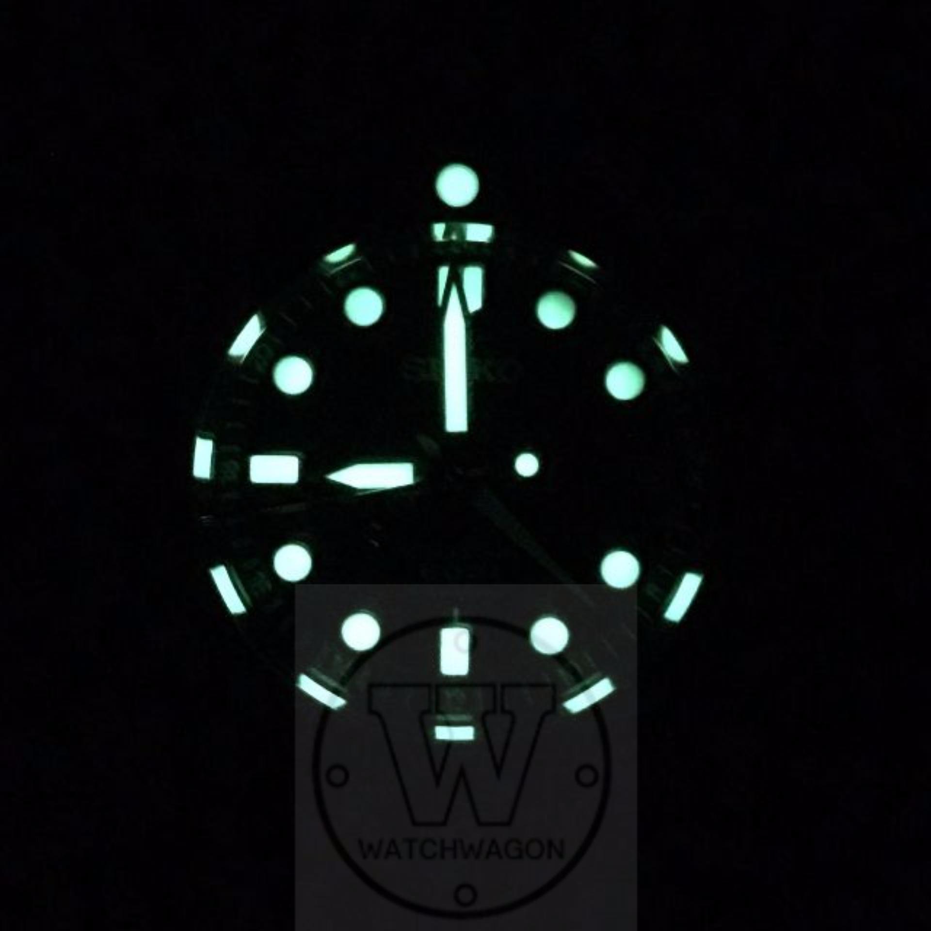 Seiko Prospex Spring Drive Professional GMT 600m Diver's SBDB011 · v10
