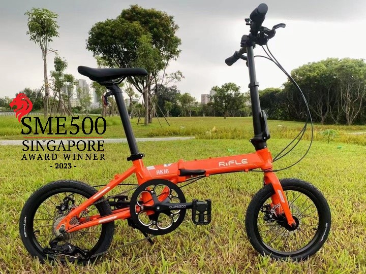 Angela Smart Sports & Outdoors Item 142083
