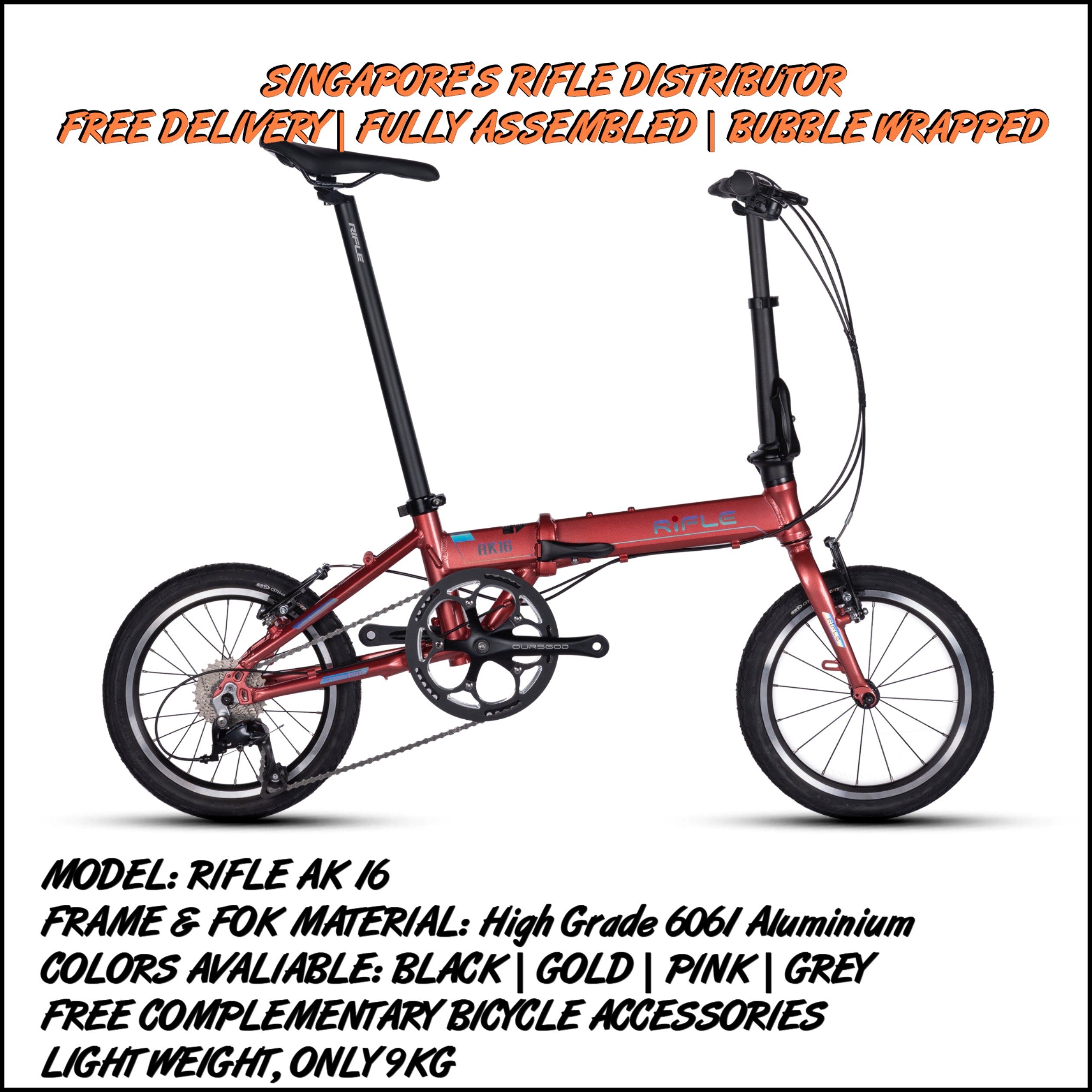 Angela Smart Sports & Outdoors Item 142083