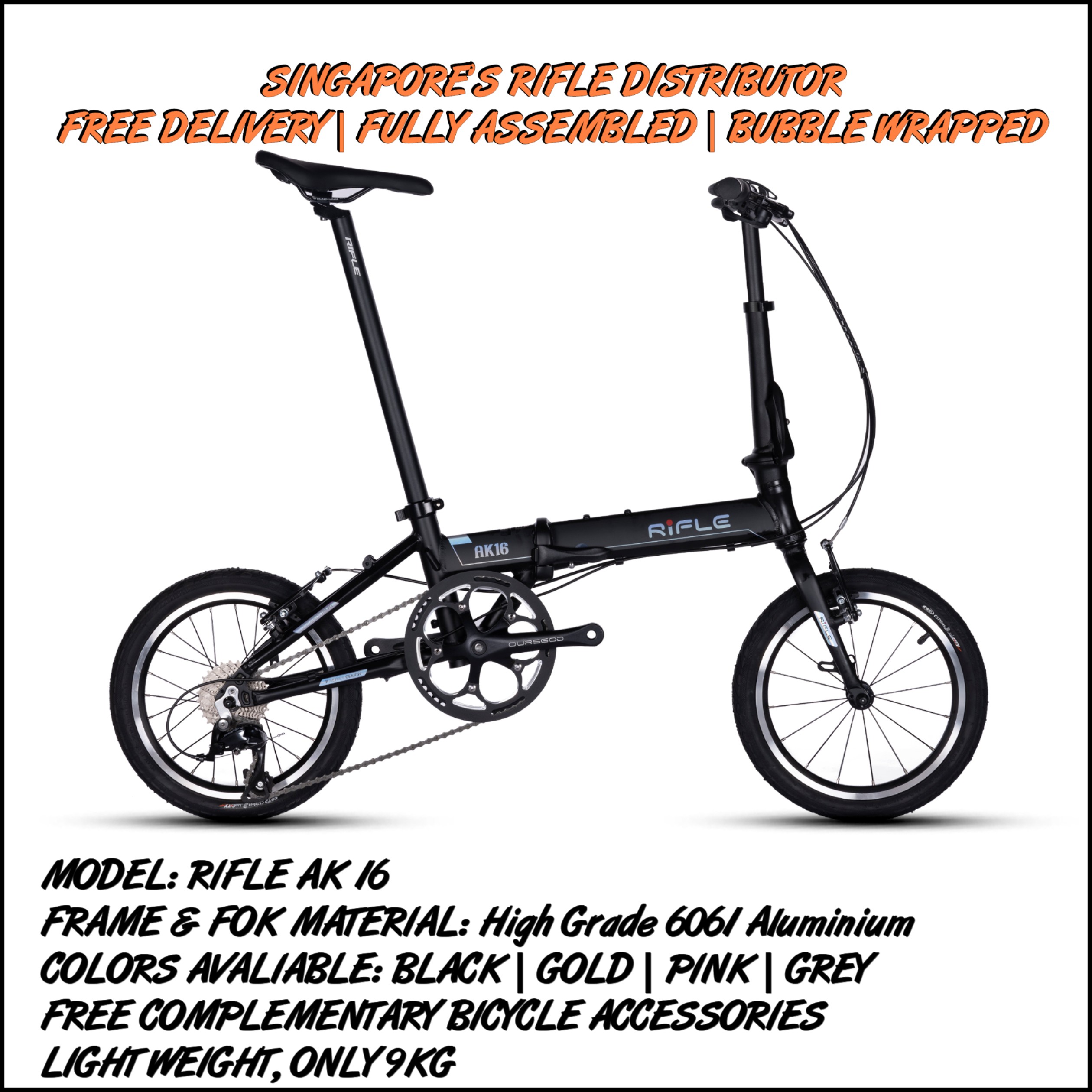 Angela Smart Sports & Outdoors Item 142083