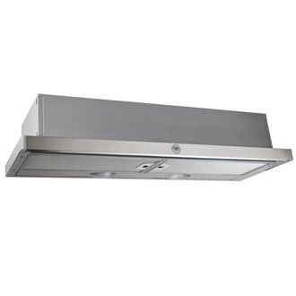 (Bulky) Bertazzoni K90 TEL XA Telescopic Hood (90cm) · v3