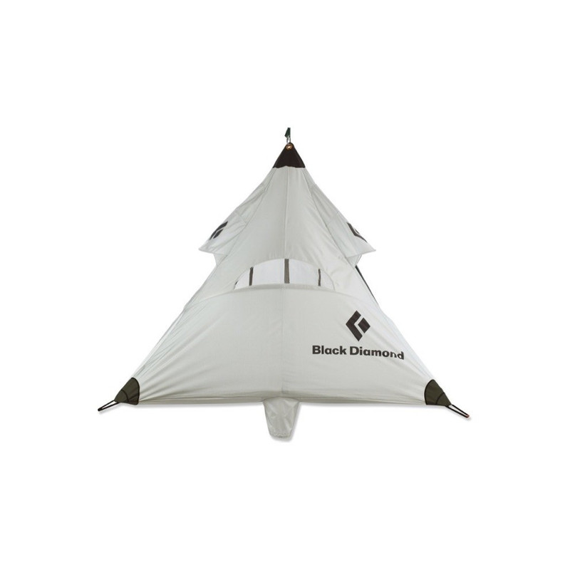 Black Diamond Deluxe Cliff Cabana Double Fly
