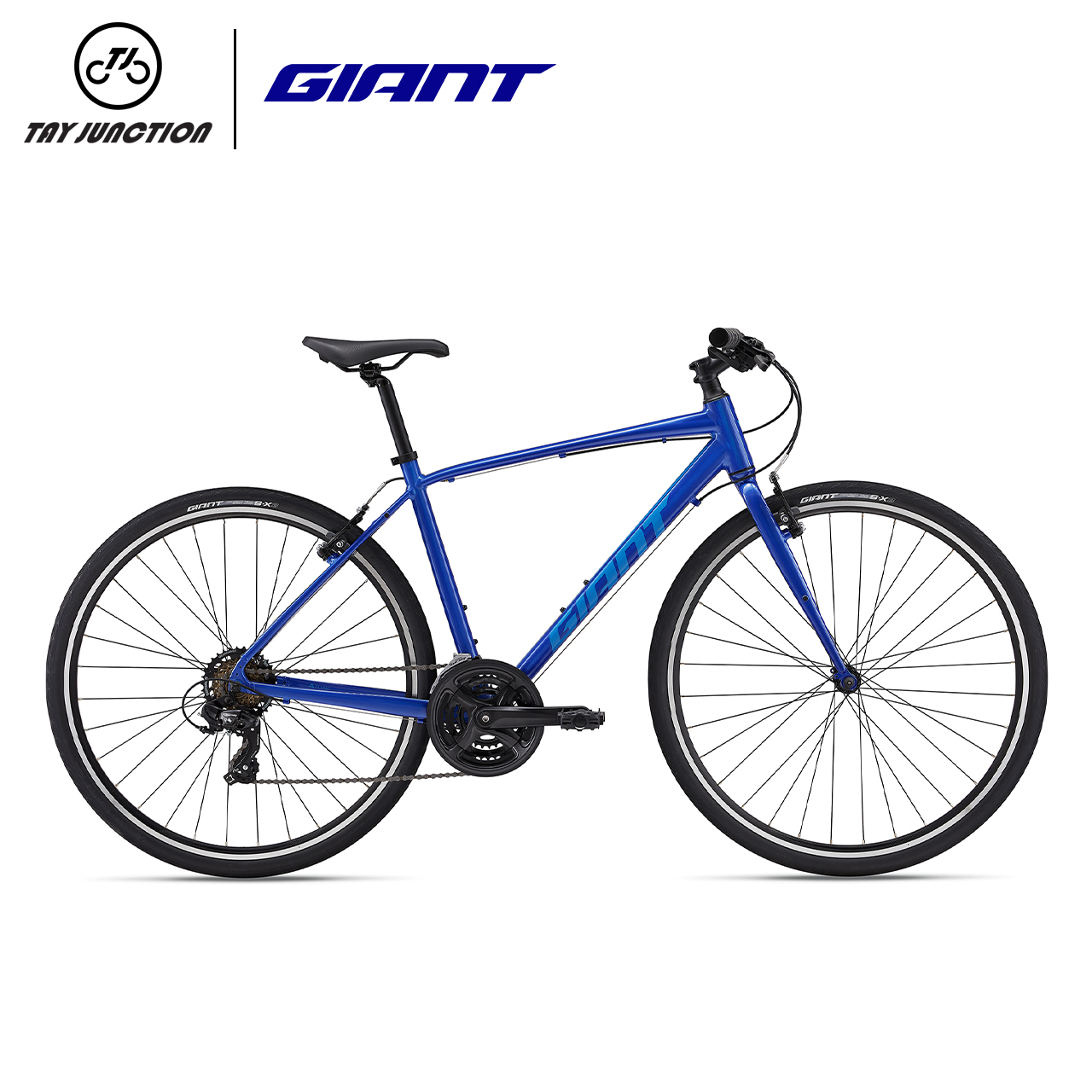 Giant Hybrid Bike Escape 3