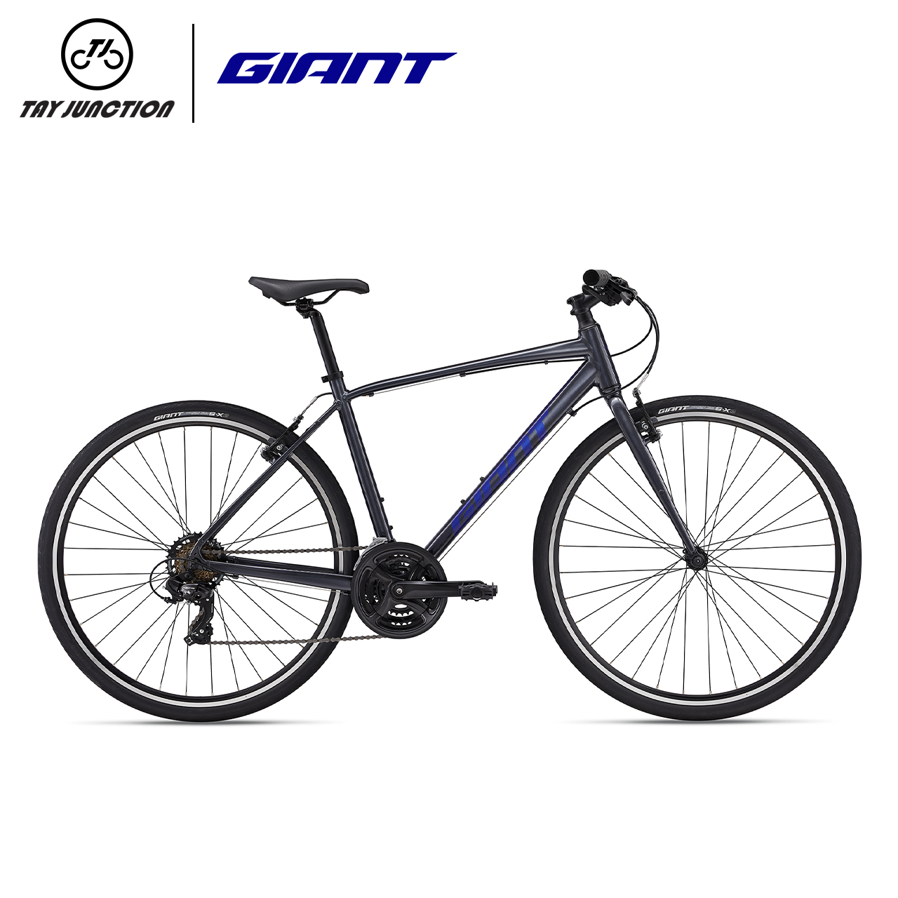 Giant Hybrid Bike Escape 3