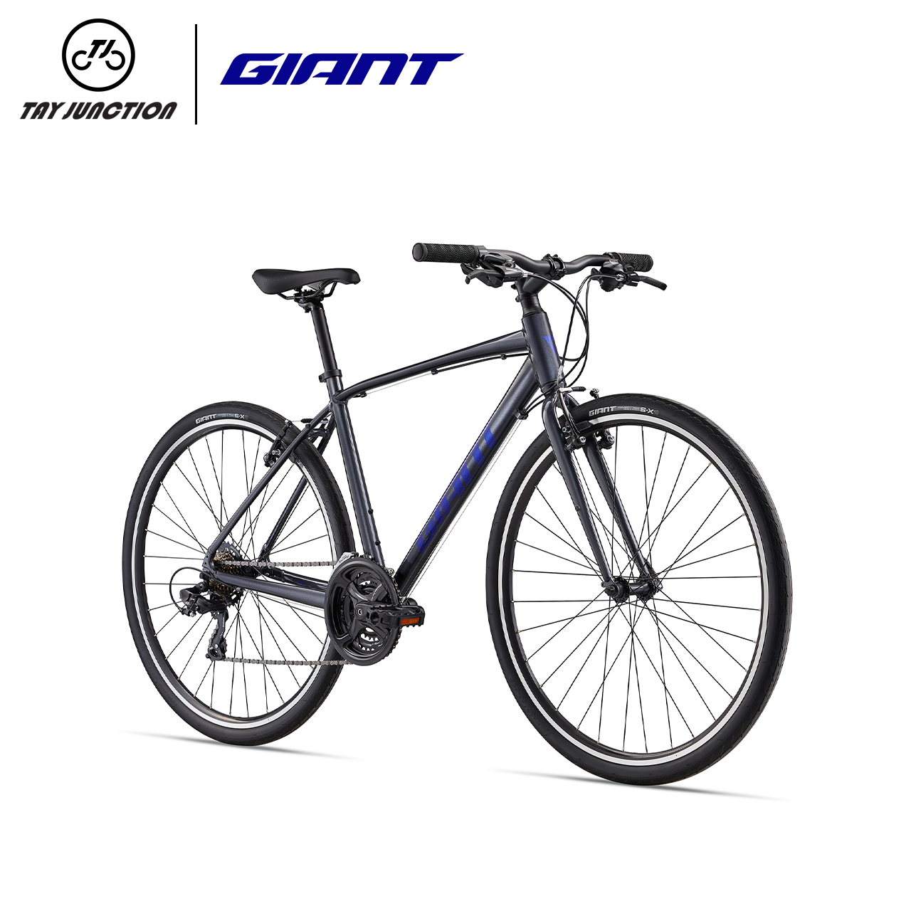 Giant Hybrid Bike Escape 3