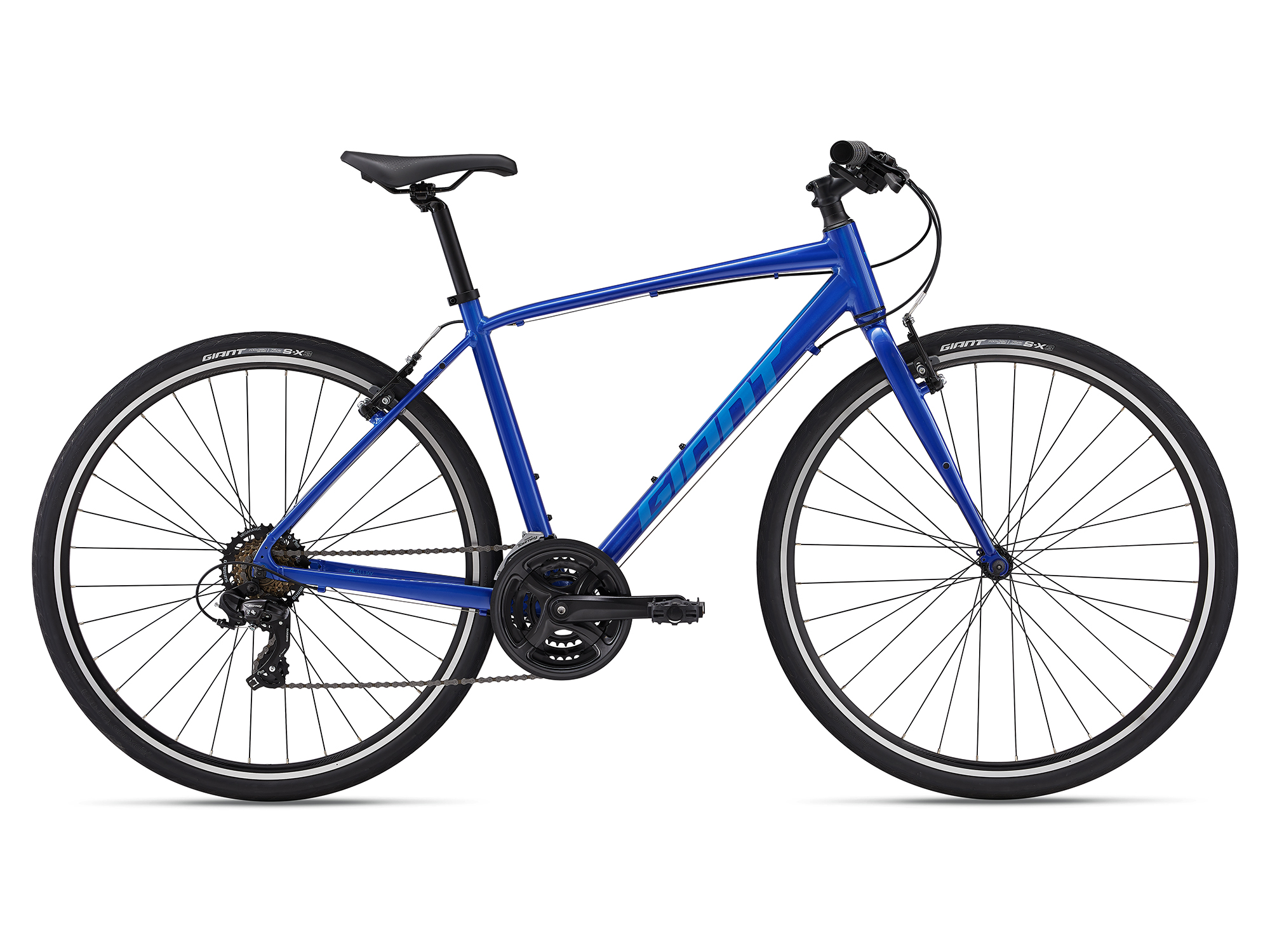 Giant Hybrid Bike Escape 3