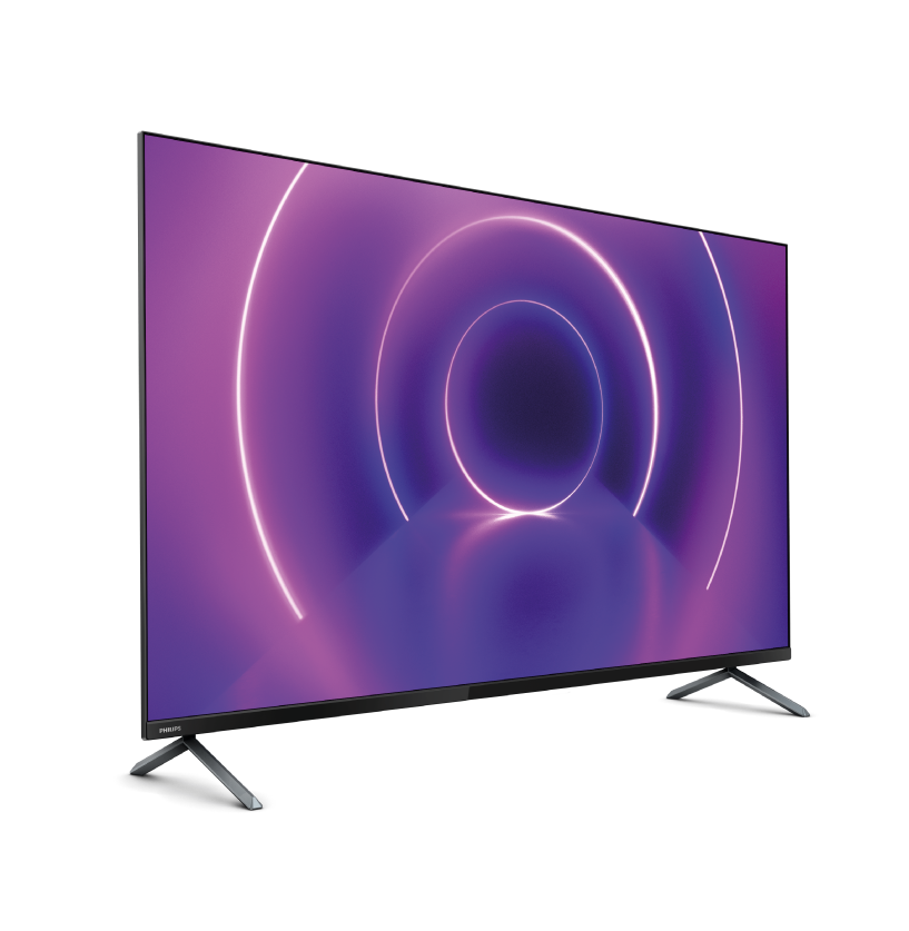 TV LED ANDROID PHILIPS 70PUT8215 70" 4K UHD CON MONTAGGIO A PARETE GRATUITO (70PUT8215/98)