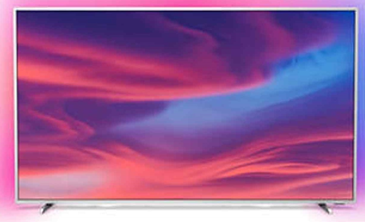 PHILIPS 70PUT7374/98 70 IN ULTRA HD 4K ANDROID LED TV 3 YEARS WARRANTY BY PHILIPS (70PUT7374) · v18