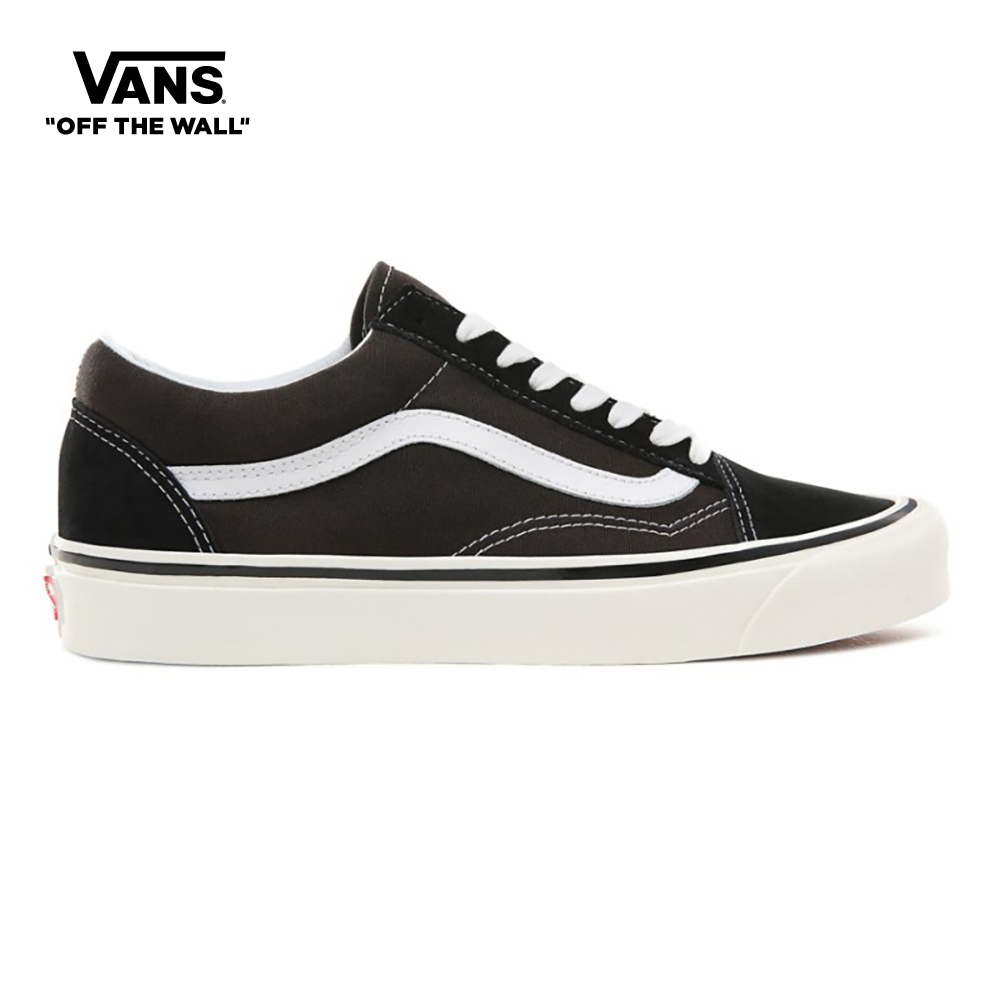 Vans Anaheim Factory Old Skool 36 DX Sneakers Unisex (Unisex US Size) Black VN0A38G2PXC1 · v8