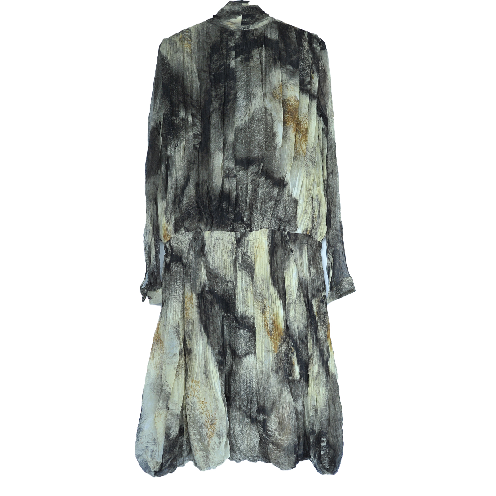 Just Cavalli Abito da donna con nastro