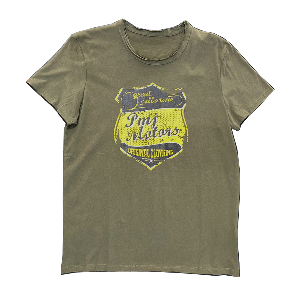 PMJ T Shirt