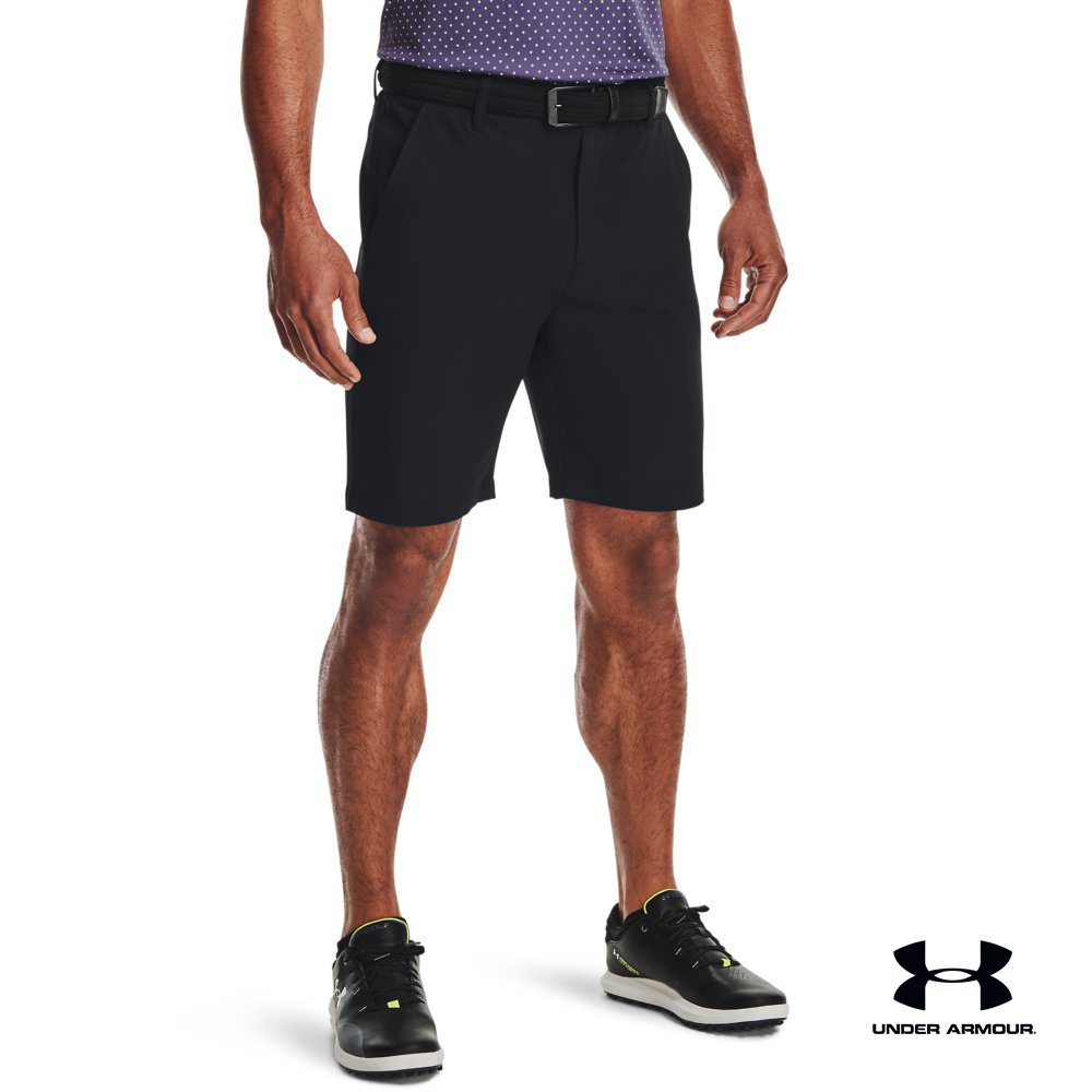 Pantalones cortos Under Armour UA para hombre