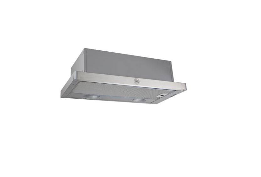 BERTAZZONI K60TELXA 60 cm telescopic hood / FREE EXPRESS DELIVERY