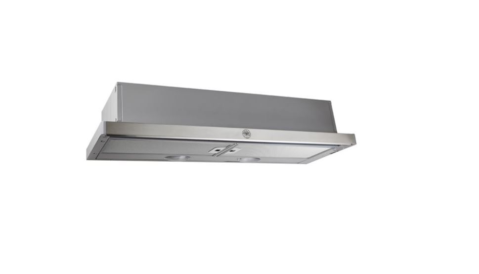 BERTAZZONI K90TELXA 90 cm telescopic hood / FREE EXPRESS DELIVERY · v3