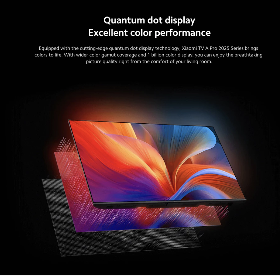 【MỚI】Xiaomi TV |