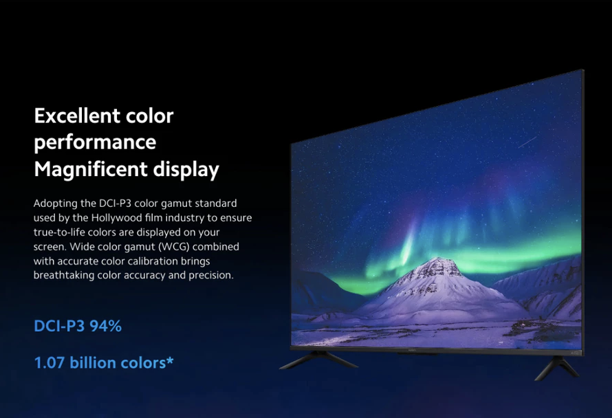 【MỚI】Xiaomi TV |