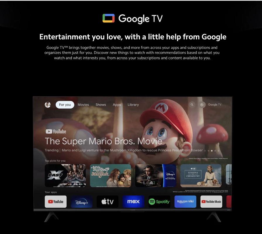 【MỚI】Xiaomi TV |