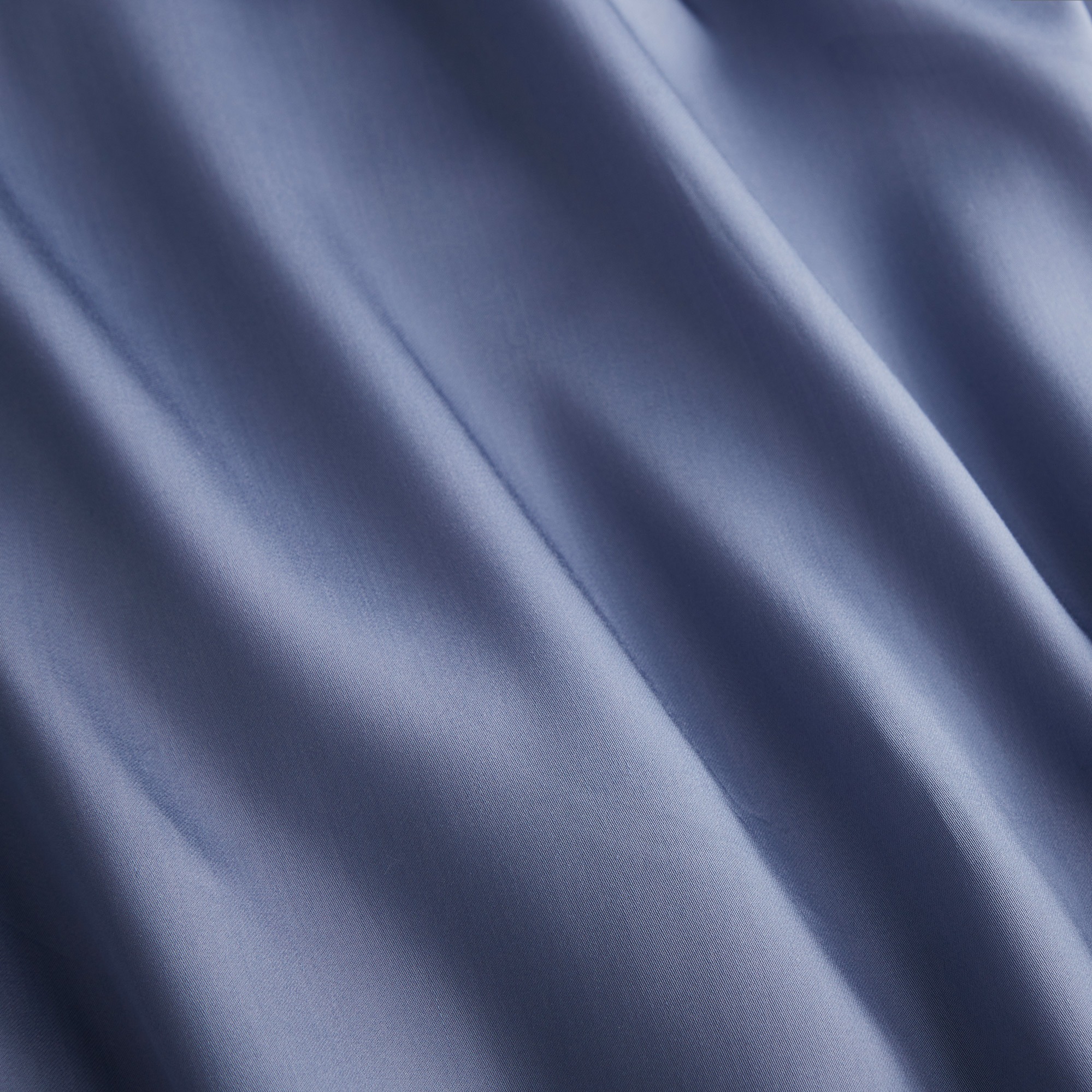 Palais Suite TENCEL™ LF Pervenche Blue Bundle Bed Set · v2