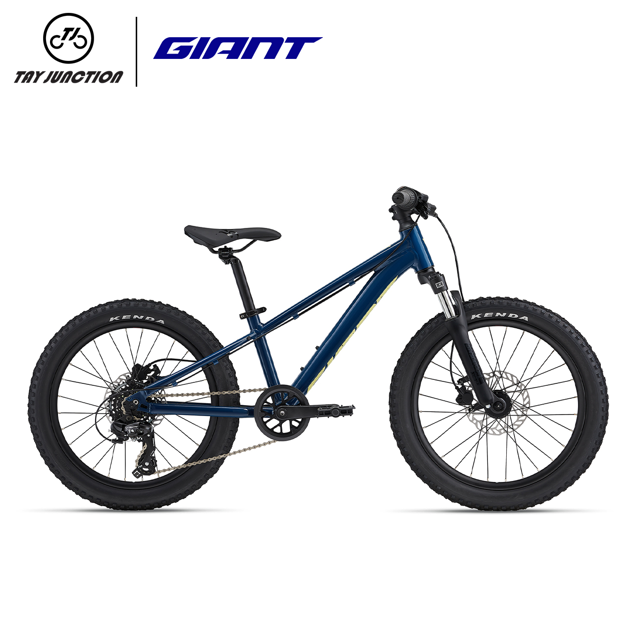자이언트 키즈 바이크 STP FS 20