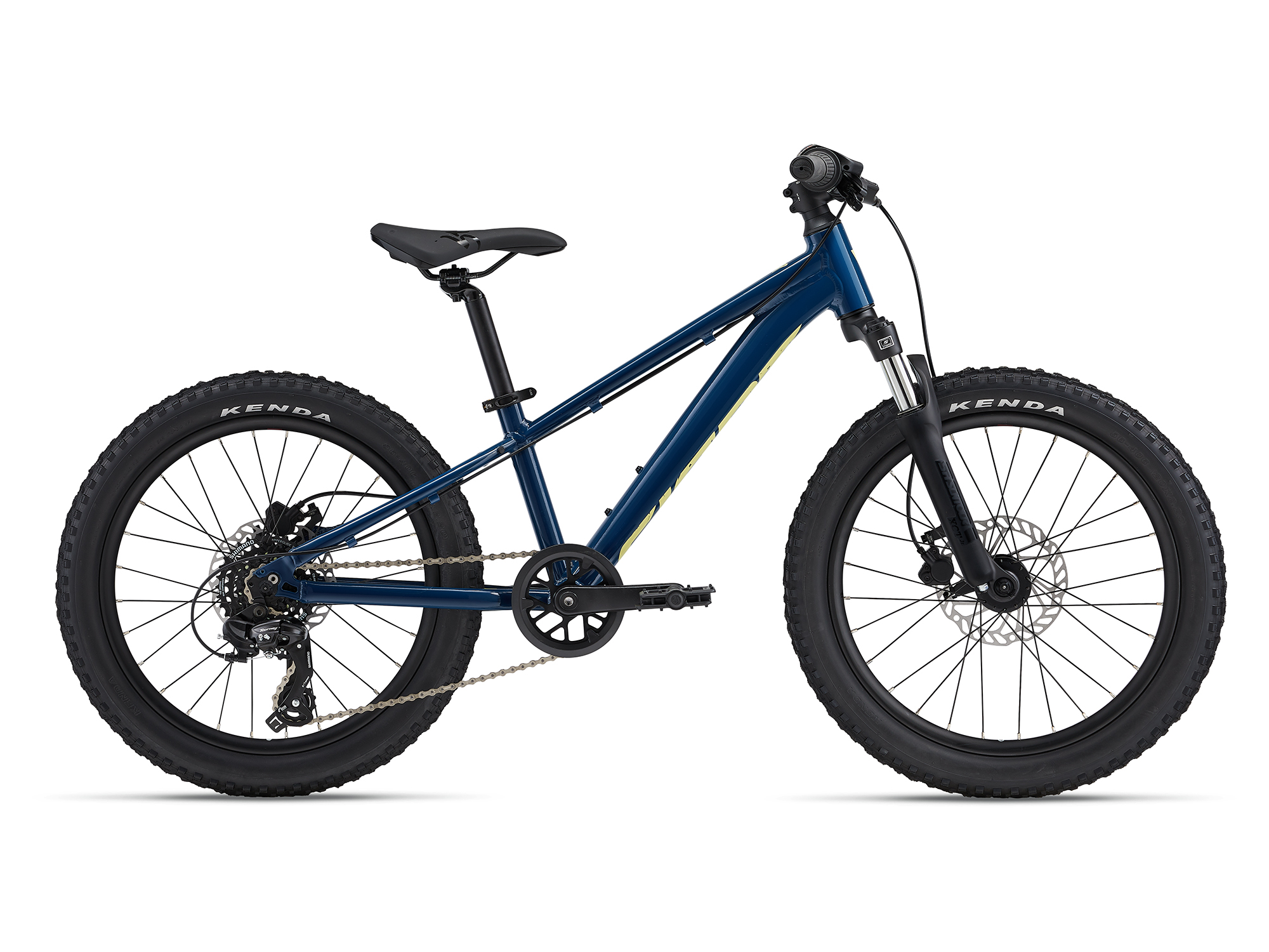 Bicicletta gigante per bambini STP FS 20