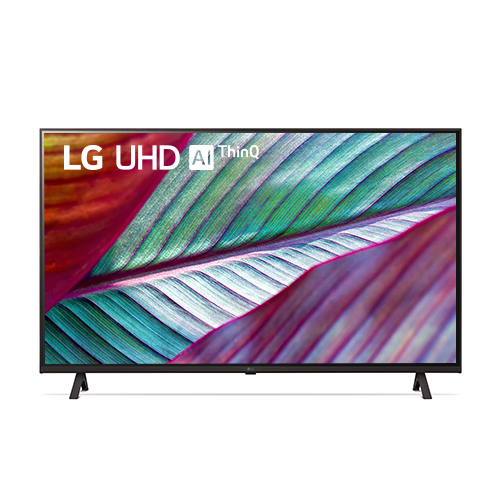 [Online Exclusive] LG UHD TV 50UR7550PSC 50" 4K Smart TV | Magic Remote | ThinQ AI · v5