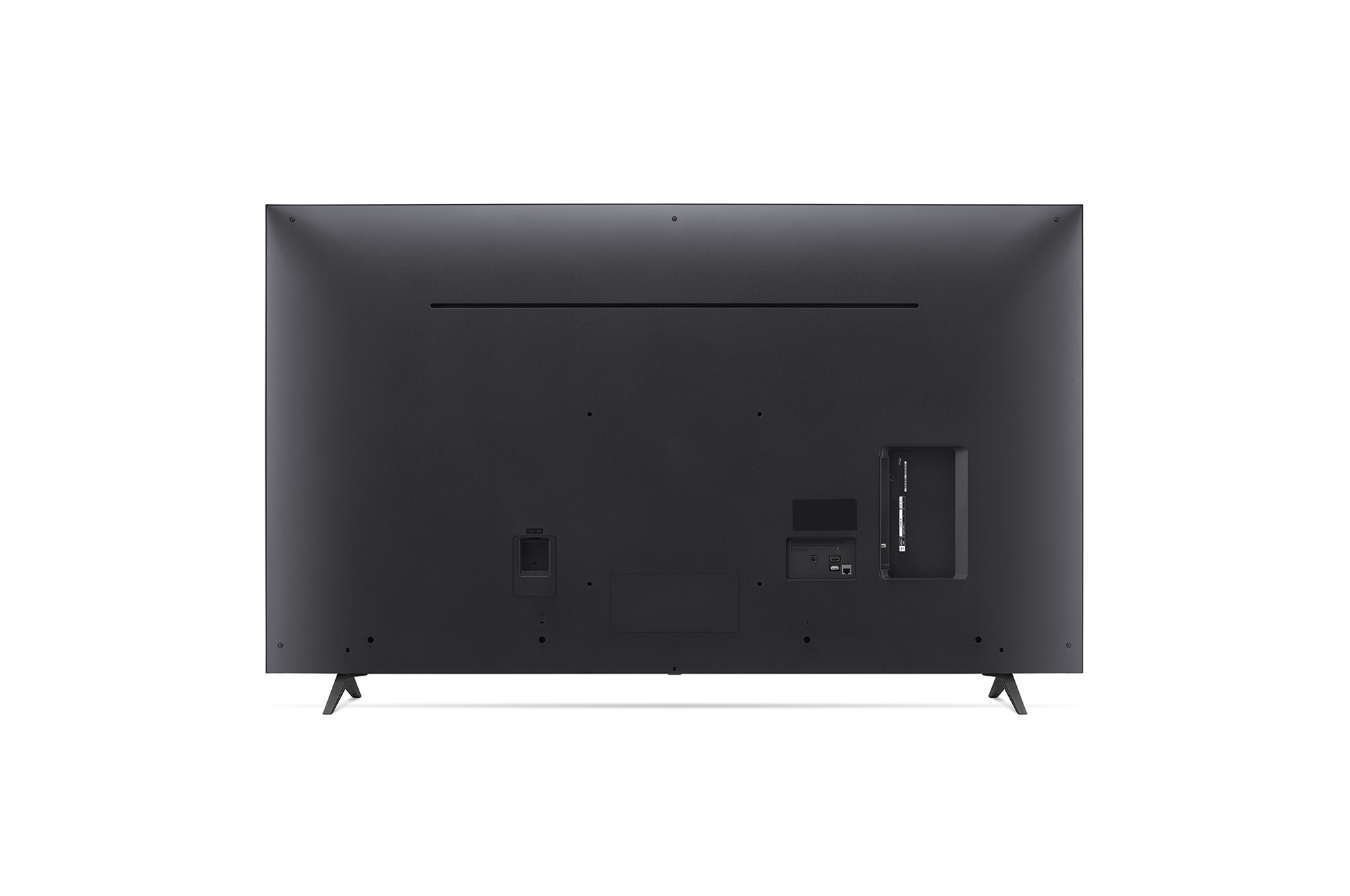 [Online Exclusive] LG UHD TV 50UR7550PSC 50" 4K Smart TV | Magic Remote | ThinQ AI · v5