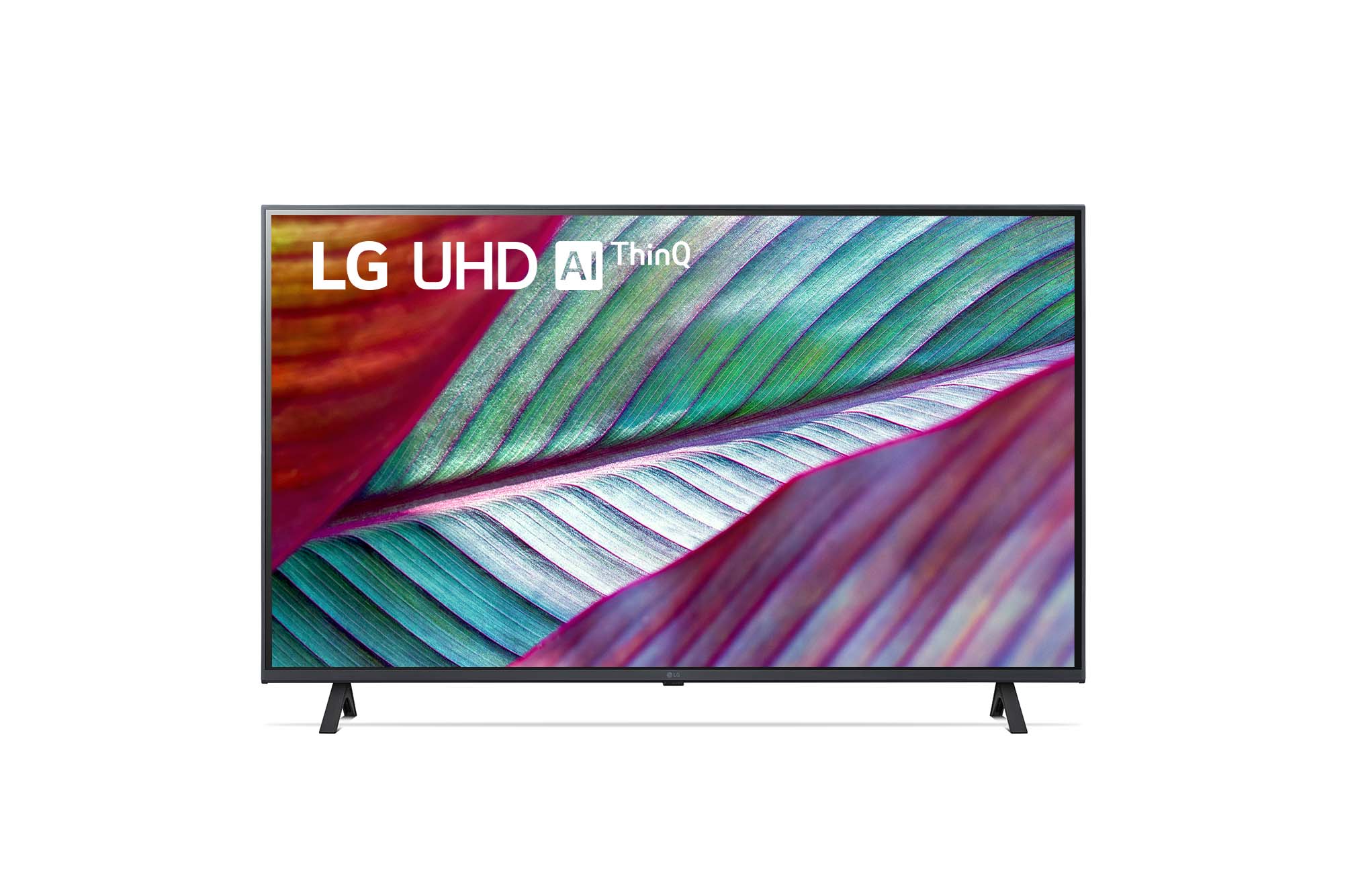 [Online Exclusive] LG UHD TV 50UR7550PSC 50" 4K Smart TV | Magic Remote | ThinQ AI · v5