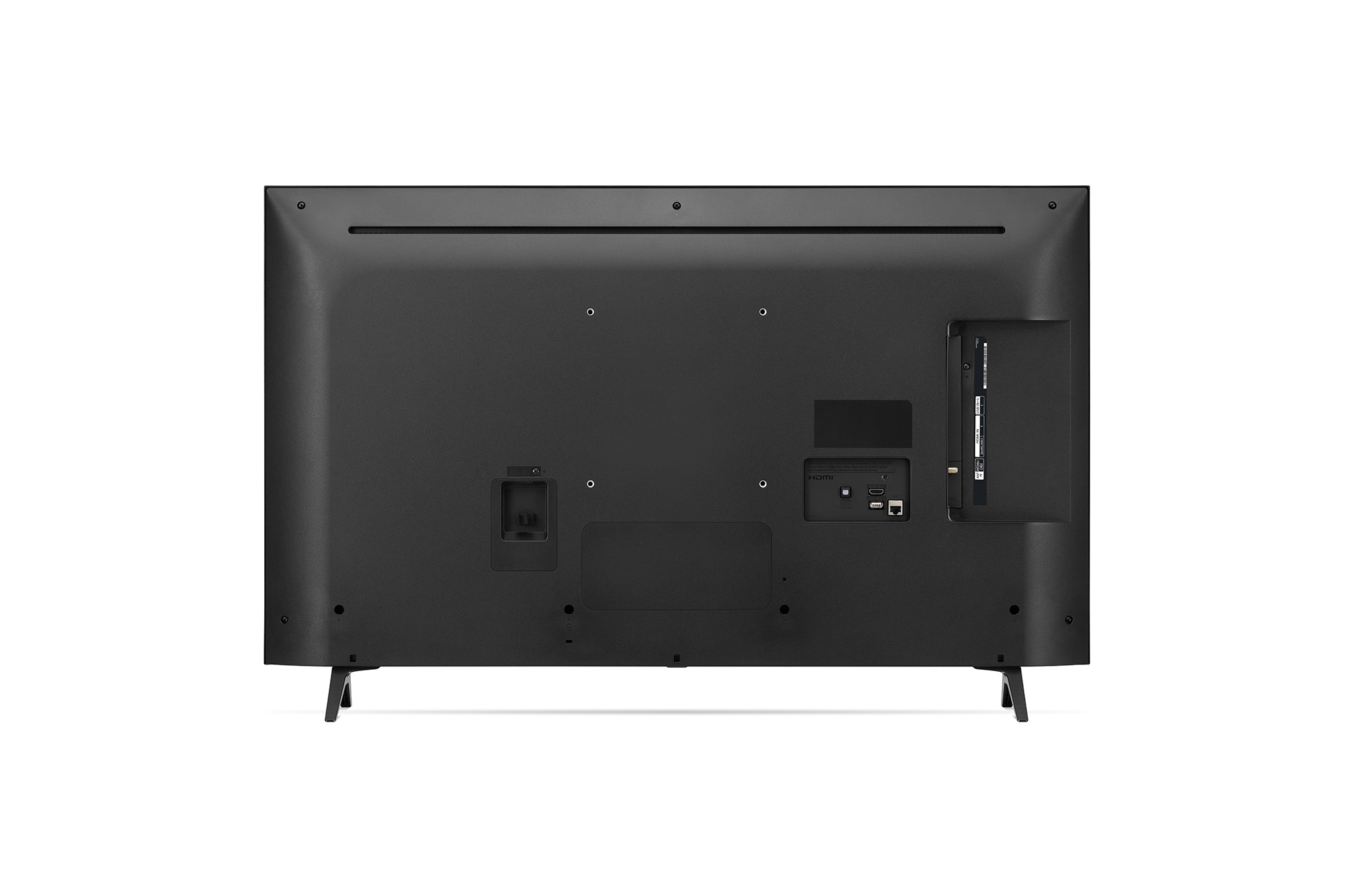 [Online Exclusive] LG UHD TV 43UR7550PSC 43" 4K Smart TV | Magic Remote | ThinQ AI
