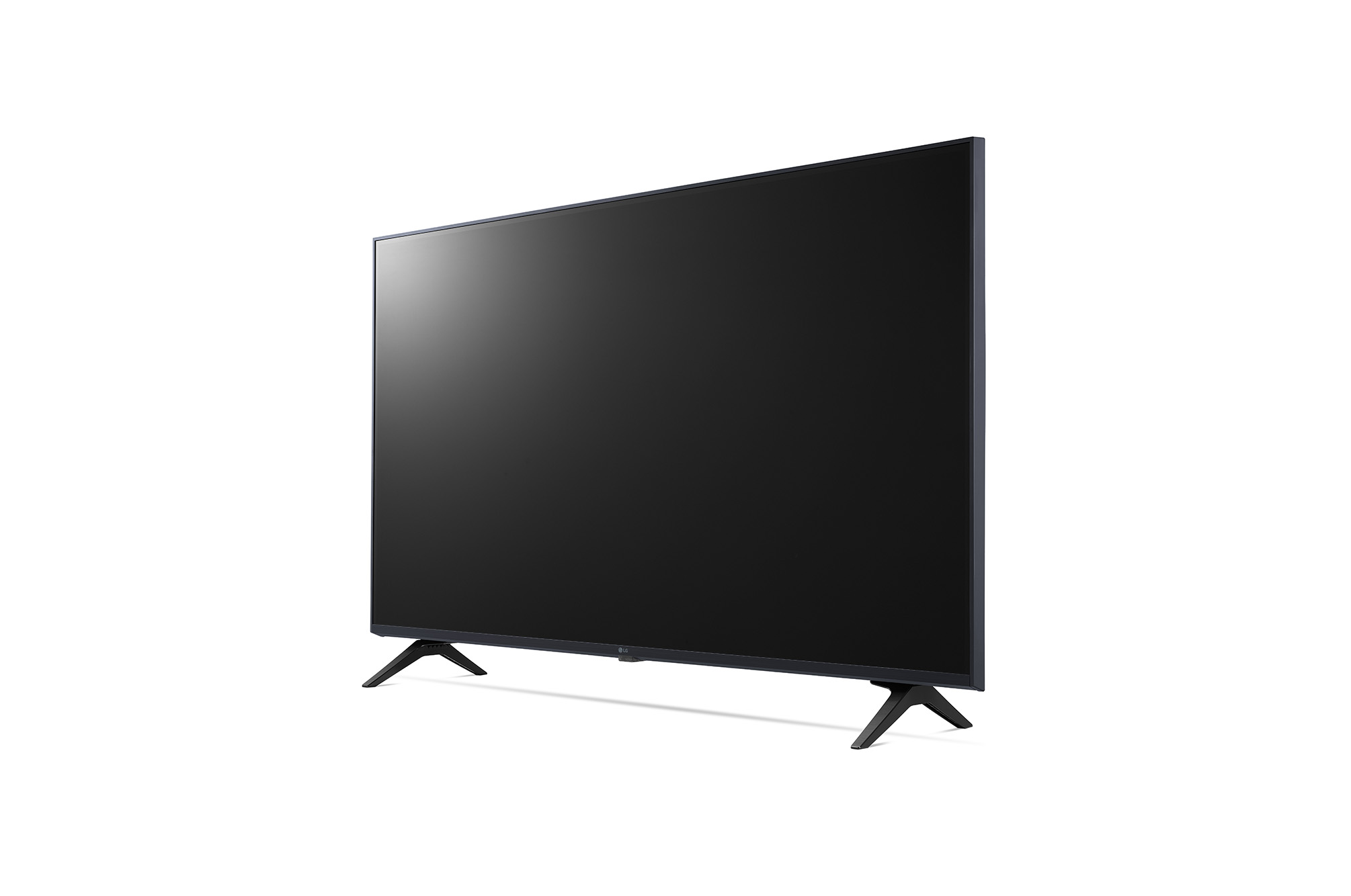 [Online Exclusive] LG UHD TV 43UR7550PSC 43" 4K Smart TV | Magic Remote | ThinQ AI