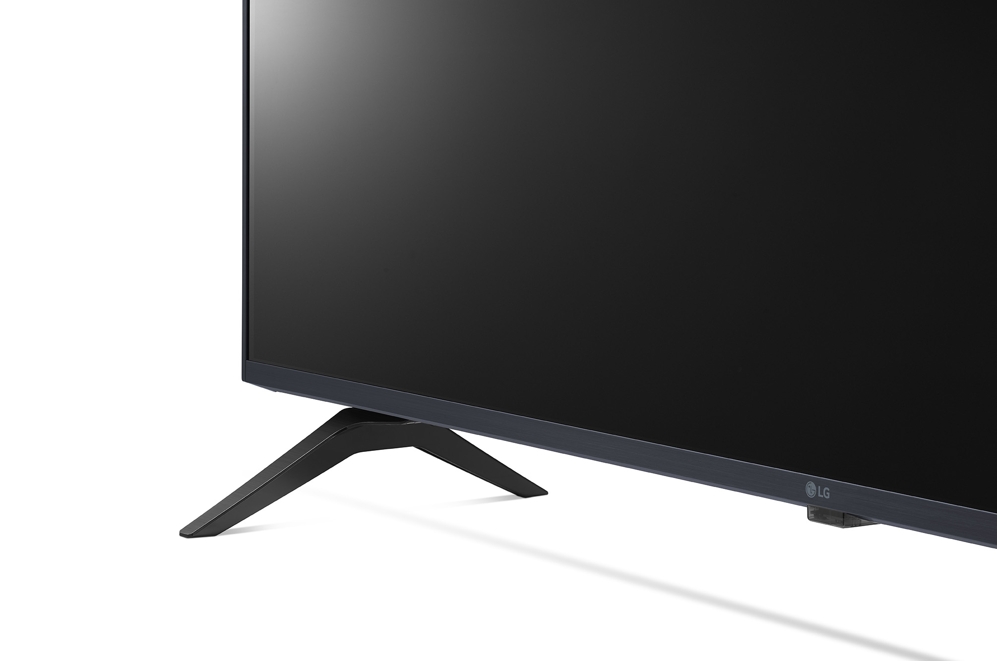 [Online Exclusive] LG UHD TV 43UR7550PSC 43" 4K Smart TV | Magic Remote | ThinQ AI