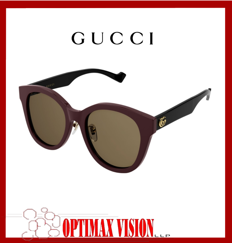 Gucci Sunglass GG1002SK Col 003