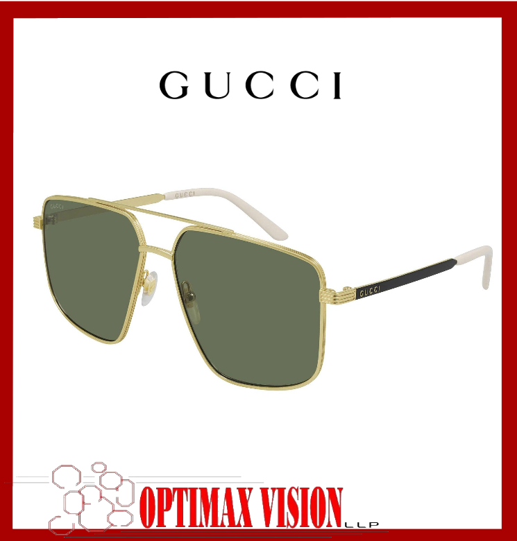 Gucci Sunglass GG0941S Col 002