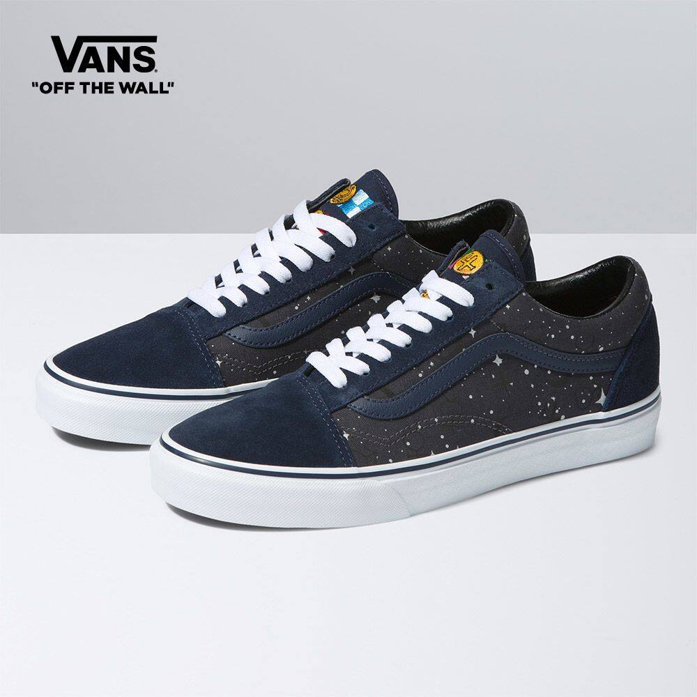 Vans x Sailor Moon Old Skool Women (Unisex US Size) MISC VN0A7Q2JJDU1 · v6