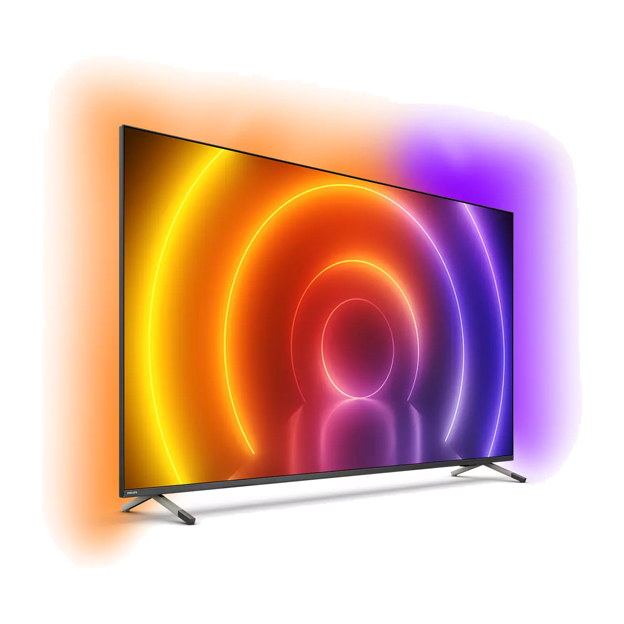 PHILIPS 50PUT8516 50" 4K UHD ANDROID TV + FREE WALLMOUNT