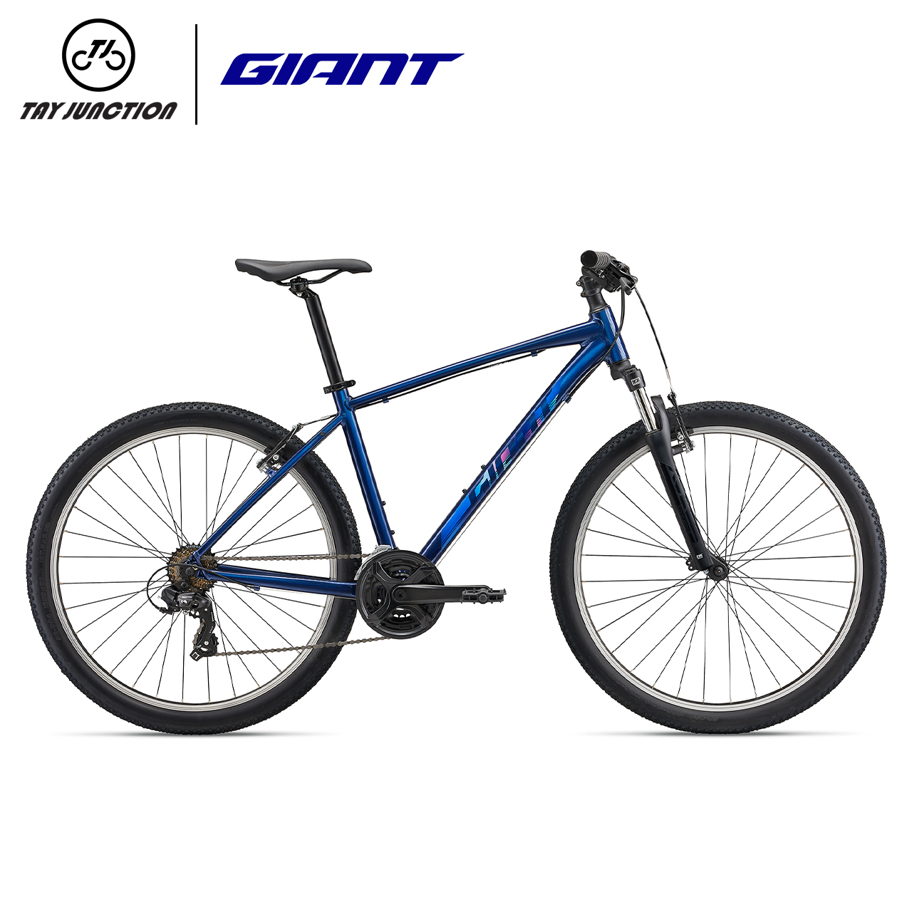 จักรยานเสือภูเขา Giant ATX (ภายนอก)