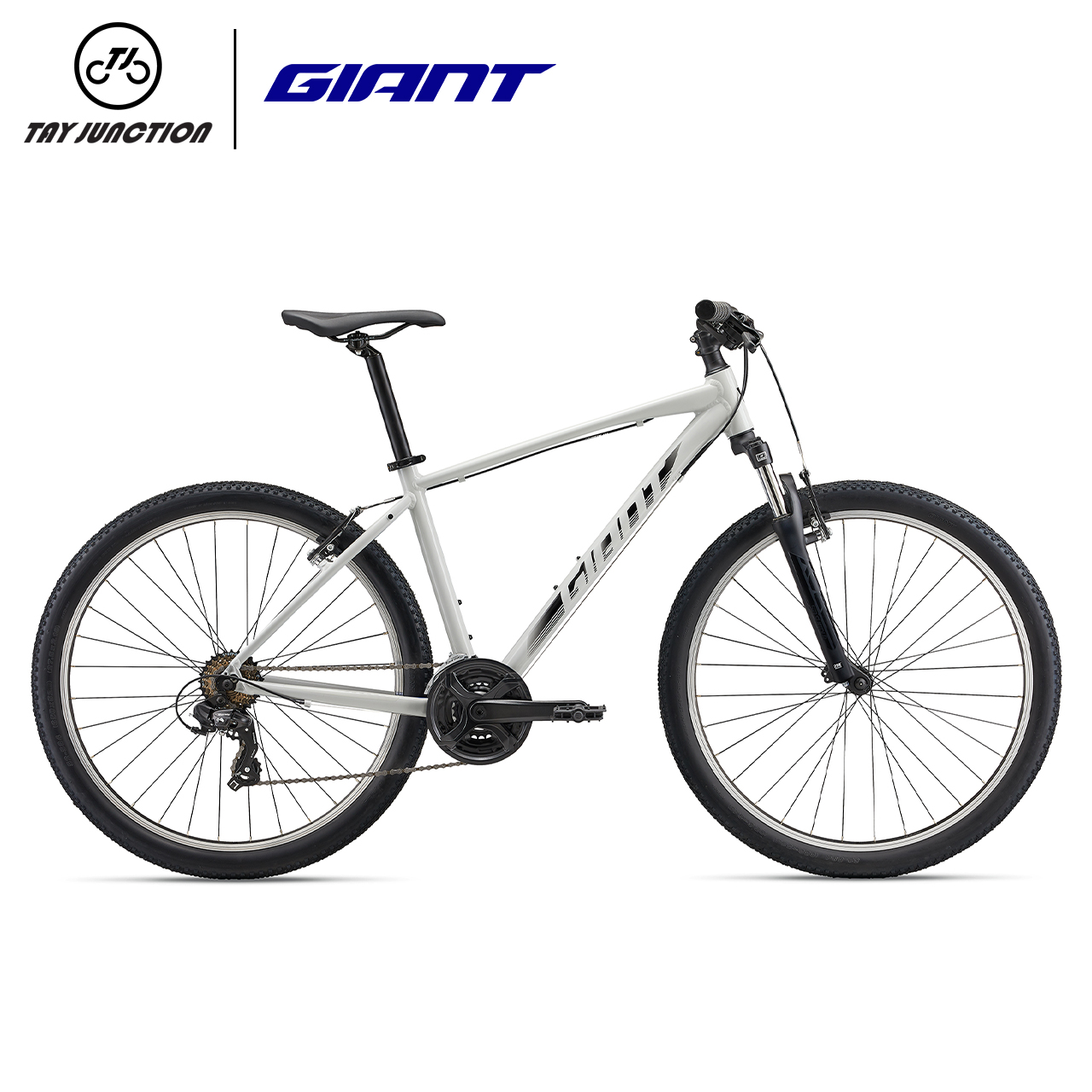 Mountain bike gigante ATX (esterna)