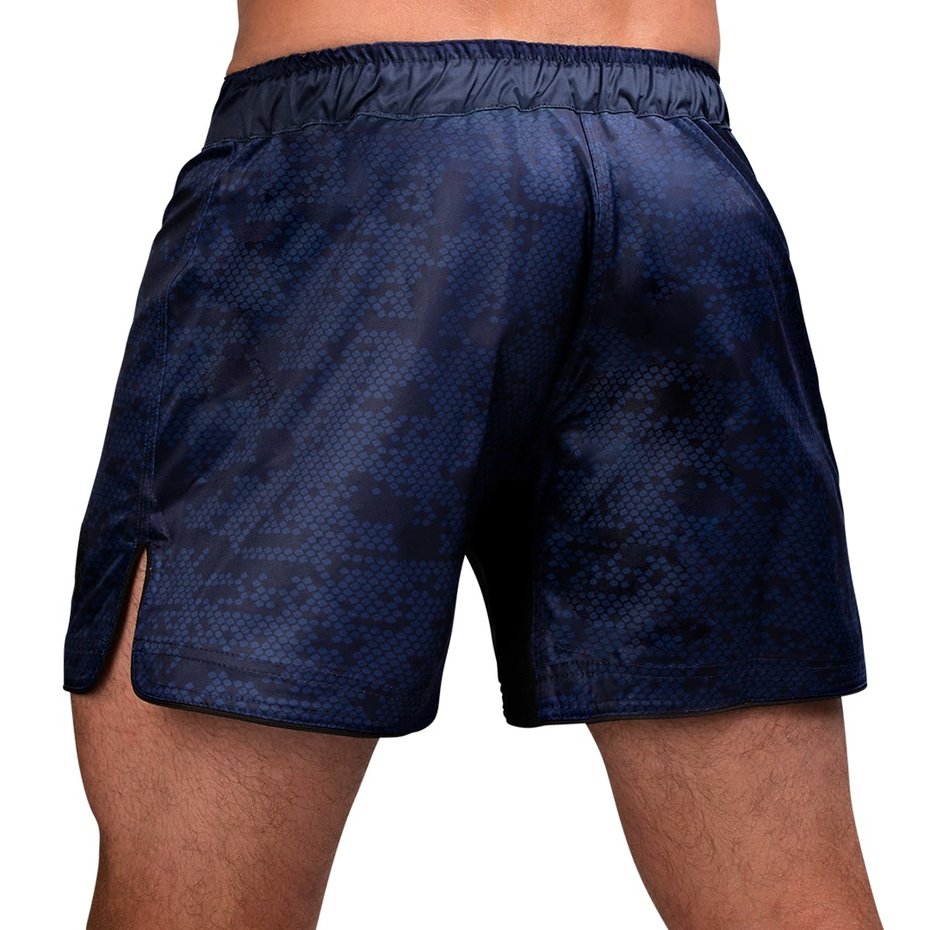 Hayabusa Hex Mid-Thigh Fight Shorts · v5