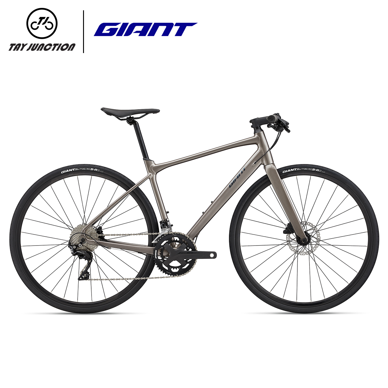 Giant Fitness Bike Fastroad SL 1