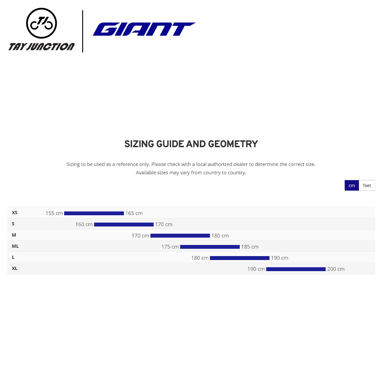 Giant Fitness Bike Fastroad SL 1 · v4