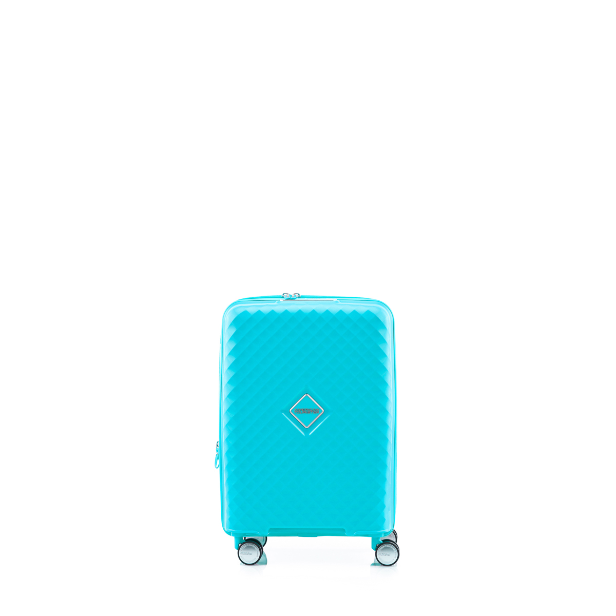 American Tourister Squasem Spinner 55/20 EXP TSA