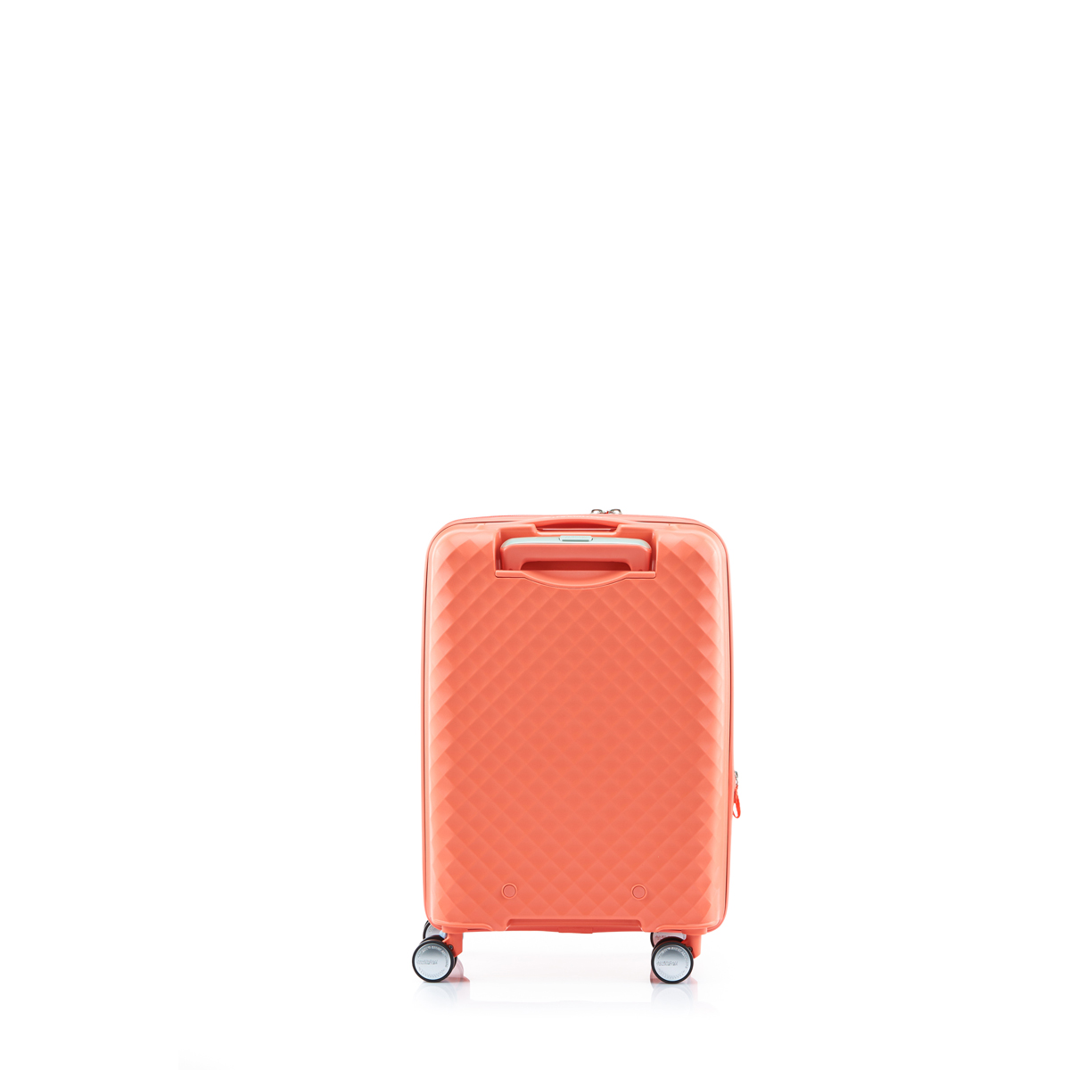 American Tourister Squasem Spinner 55/20 EXP TSA