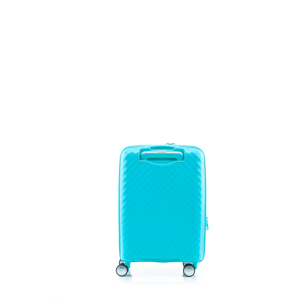 American Tourister Squasem Spinner 55/20 EXP TSA