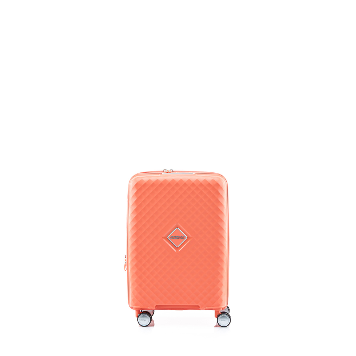 American Tourister Squasem Spinner 55/20 EXP TSA