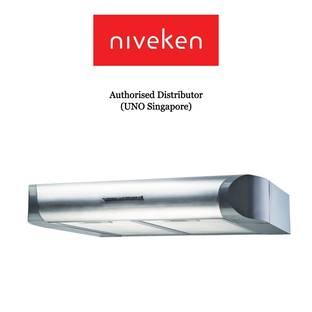 Uno UH 9003C (90cm) Slim Line High Power Hood