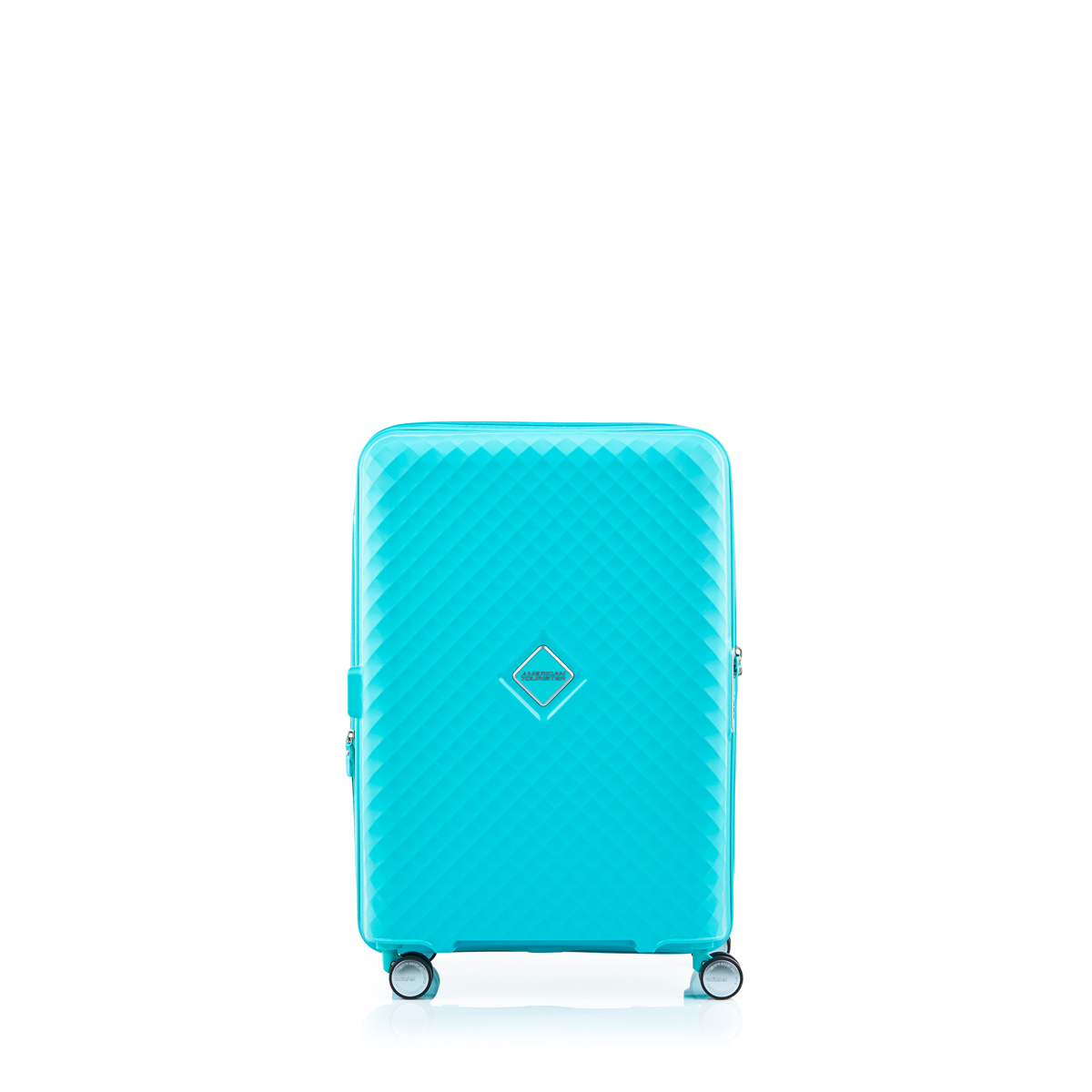 American Tourister Squasem Spinner 66/24 EXP TSA