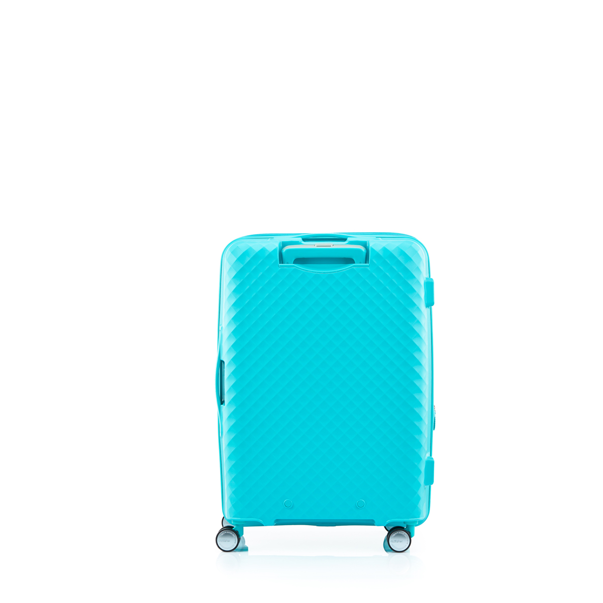 American Tourister Squasem Spinner 66/24 EXP TSA